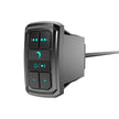 Diamond Audio BTR4 water-resistant rocker switch Bluetooth controller - view 3