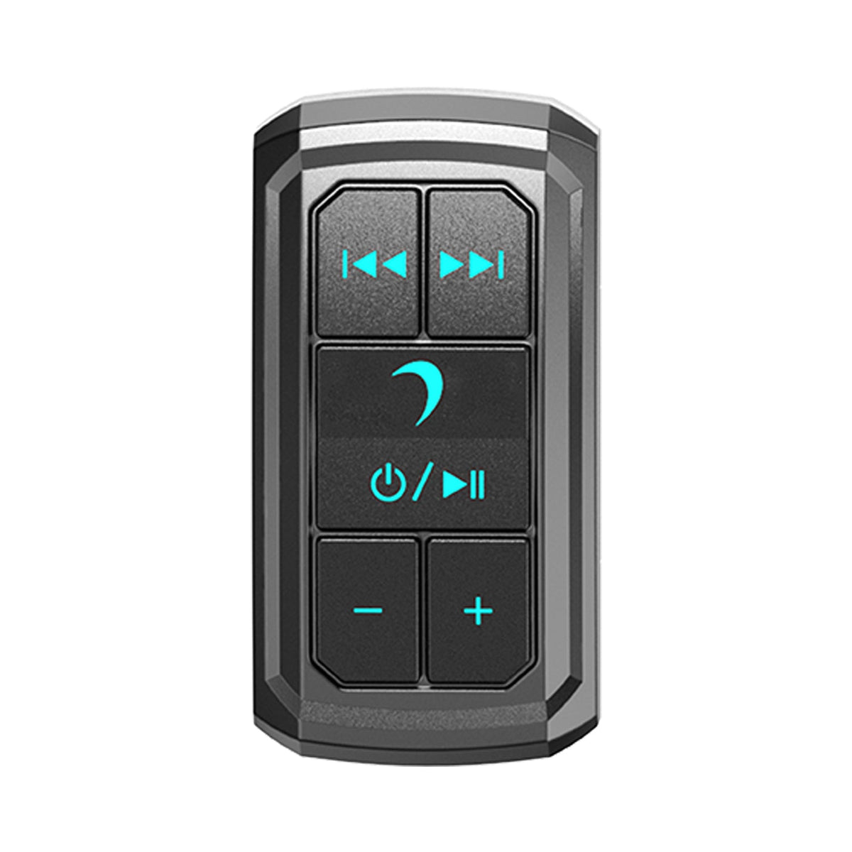 Diamond Audio BTR4 water-resistant rocker switch Bluetooth controller - view 4