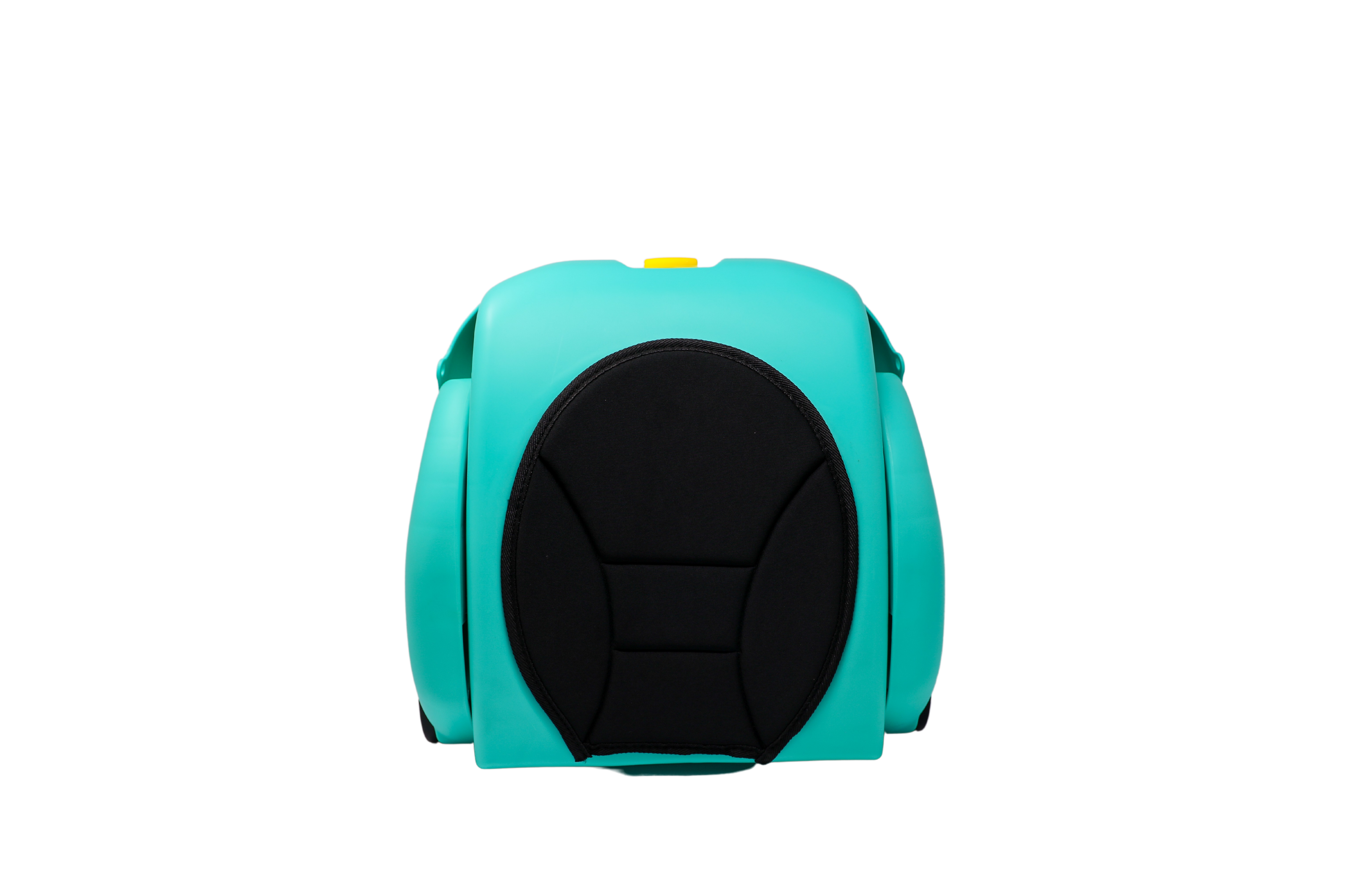 Baby Voyage  Carry-On Luggage for Kids - 2 in 1 Luggage and Seat - Green