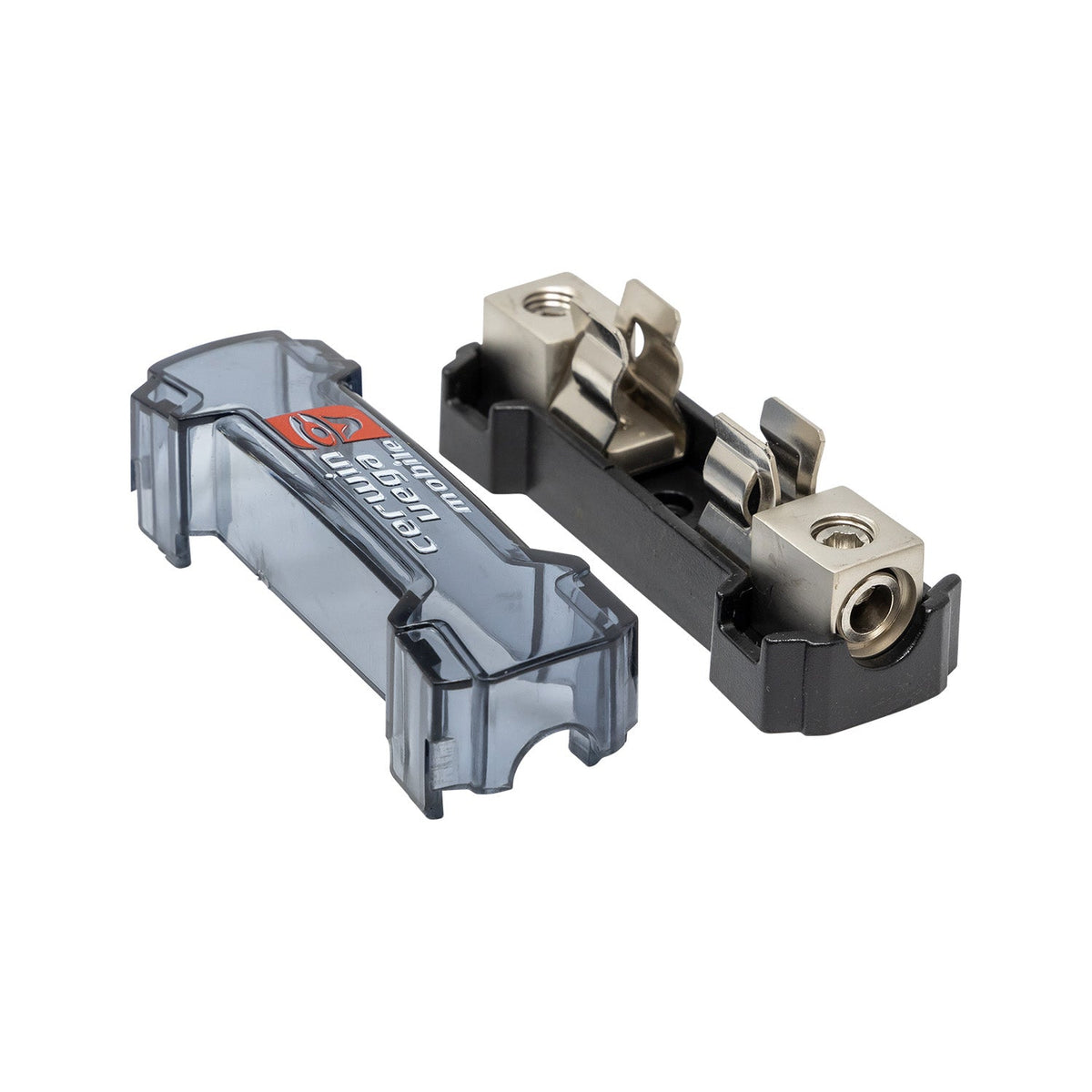 Cerwin-Vega CAGU200 AGU fuse holder with cover - view 2