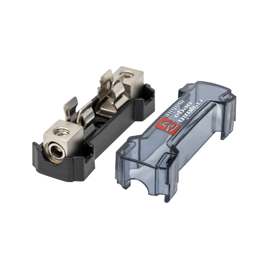 Cerwin-Vega CAGU200 AGU fuse holder with cover - view 3