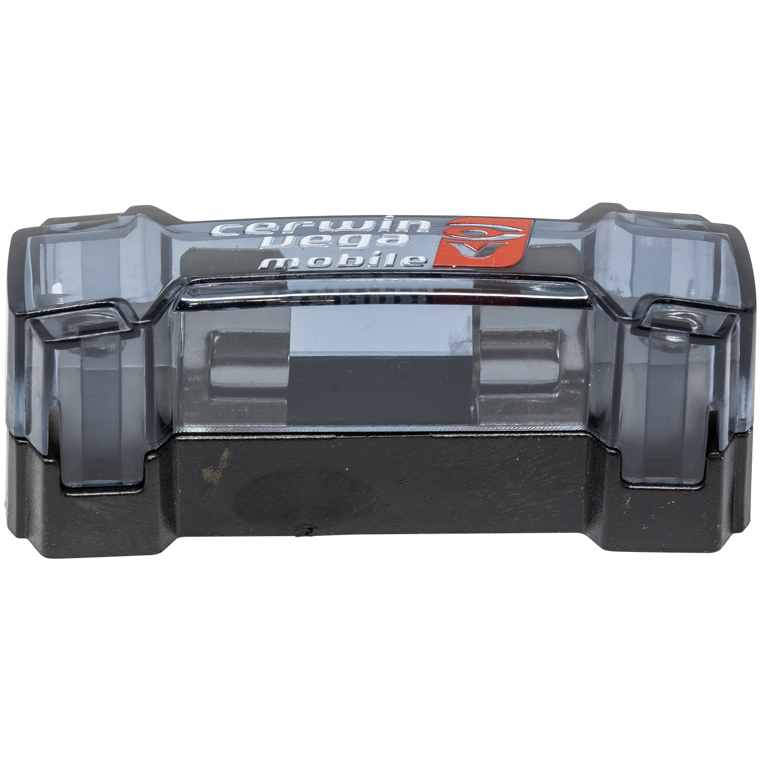 Single Fuse Mounted AGU Fuse Holder with Cover - CAGU200