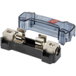 Single Fuse Mounted AGU Fuse Holder with Cover - CAGU200