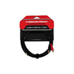 Cerwin-Vega CBL35MMDRCA15 15ft 3.5mm to dual RCA cable