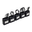 2014 - 2020 Harley Davidson® Bypass Plugs 5 Pack Kit (All Harley Davidson®) - CBYPLG - Cerwin Vega