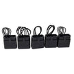 2014 - 2020 Harley Davidson® Bypass Plugs 5 Pack Kit (All Harley Davidson®) - CBYPLG - Cerwin Vega