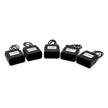 2014 - 2020 Harley Davidson® Bypass Plugs 5 Pack Kit (All Harley Davidson®) - CBYPLG - Cerwin Vega