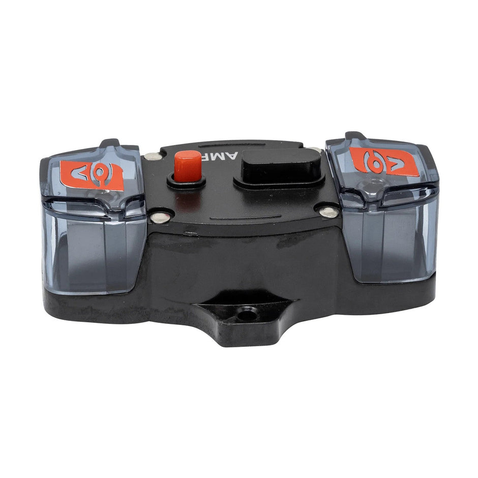 Cerwin-Vega CCB120 120A 1/0 gauge circuit breaker - view 2