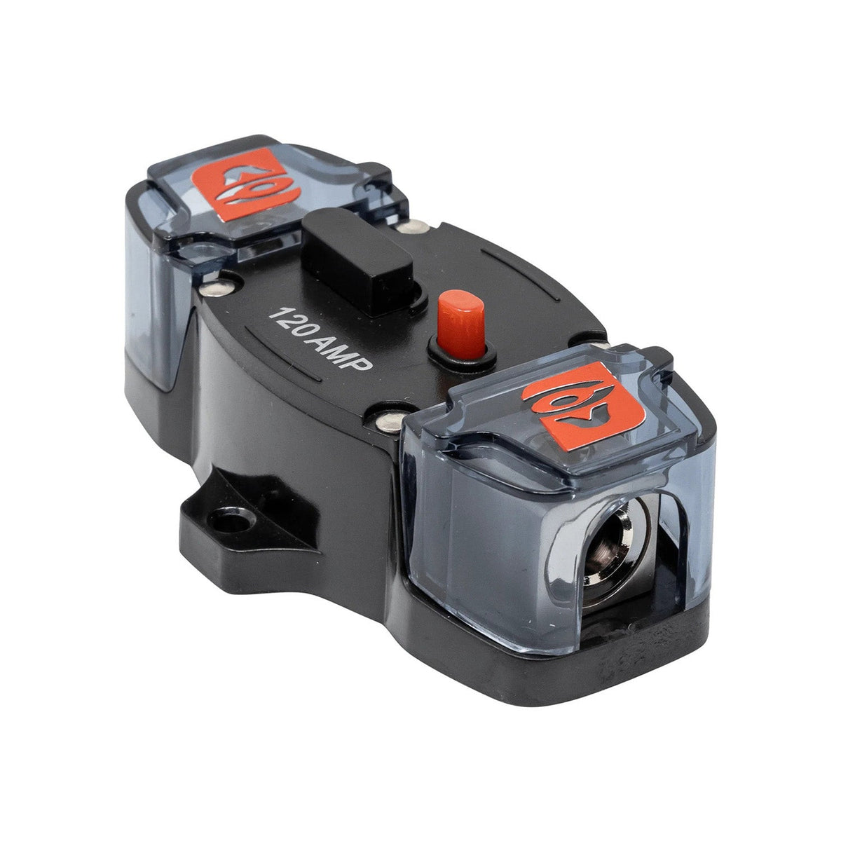 Cerwin-Vega CCB120 120A 1/0 gauge circuit breaker - view 3