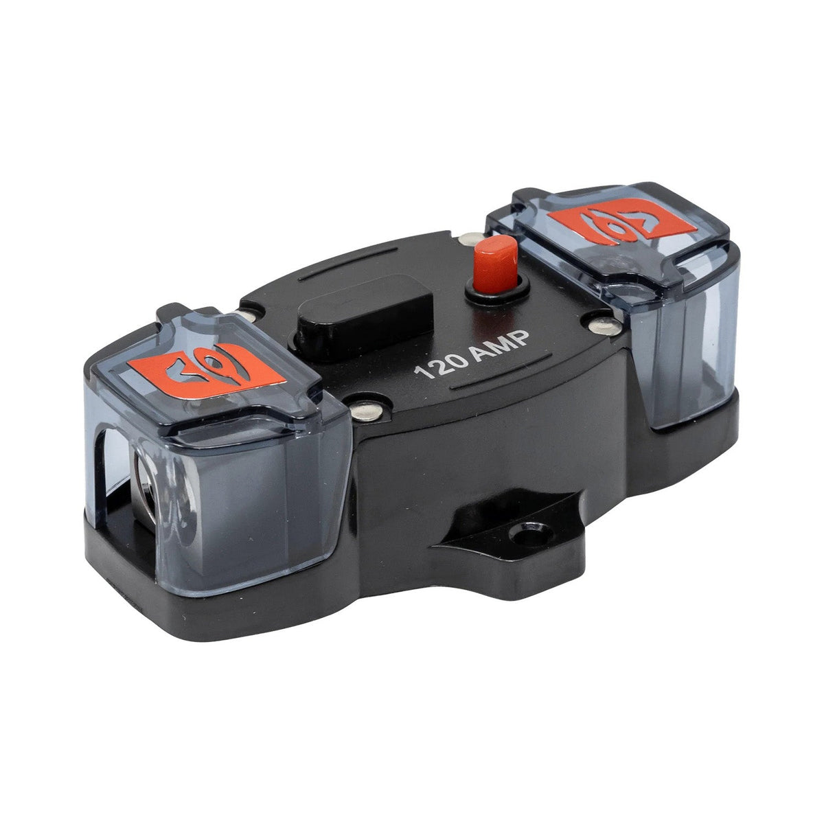 Cerwin-Vega CCB120 120A 1/0 gauge circuit breaker - view 4
