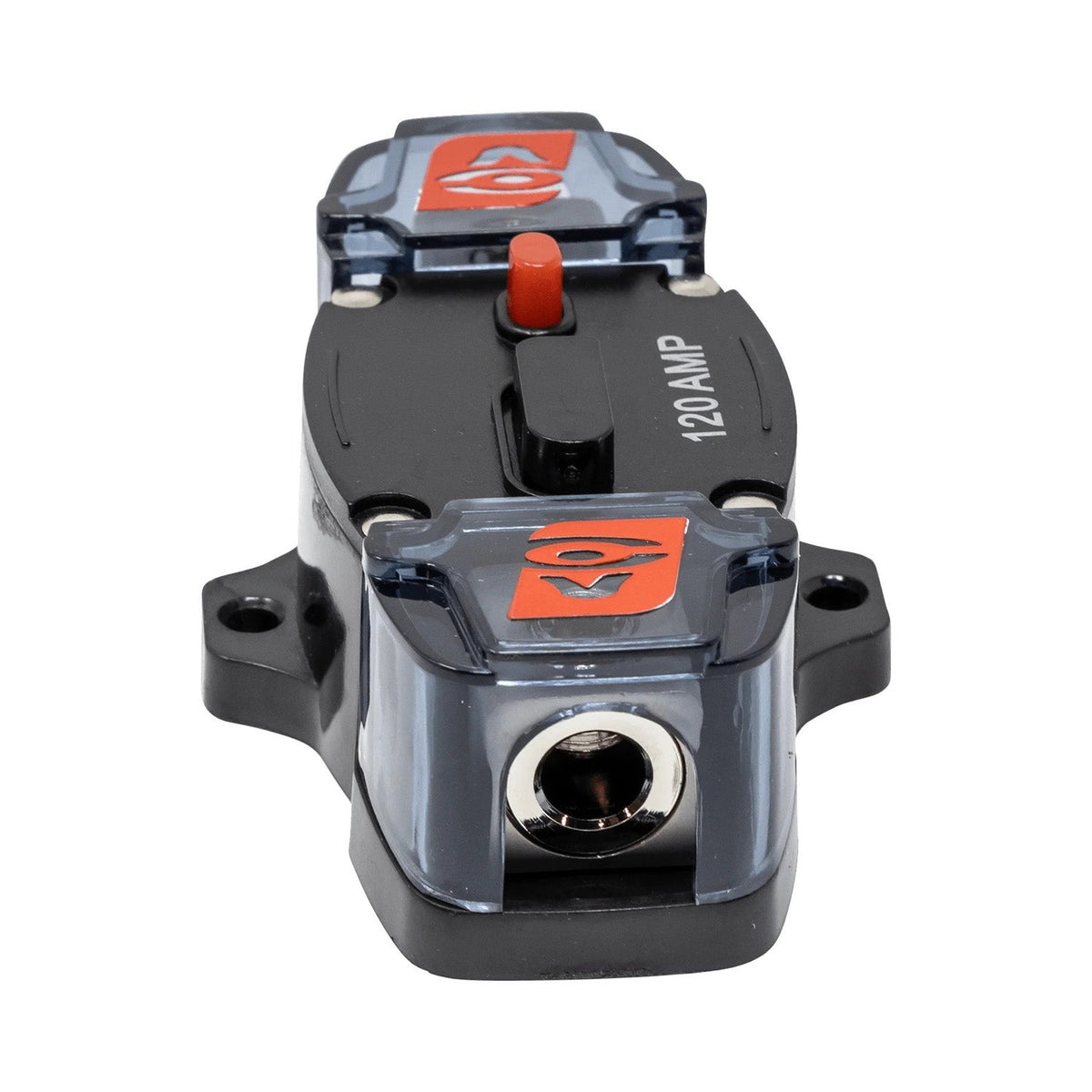 Cerwin-Vega CCB120 120A 1/0 gauge circuit breaker - view 5