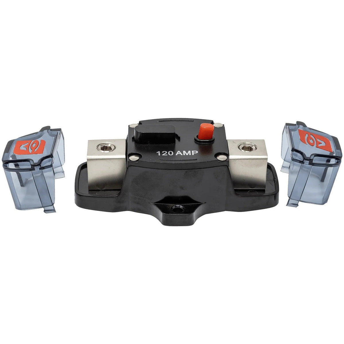 Cerwin-Vega CCB120 120A 1/0 gauge circuit breaker - view 7