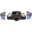 Cerwin-Vega CCB120 120A 1/0 gauge circuit breaker - view 7