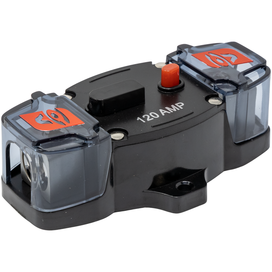 Circuit Breaker 120A - CCB120