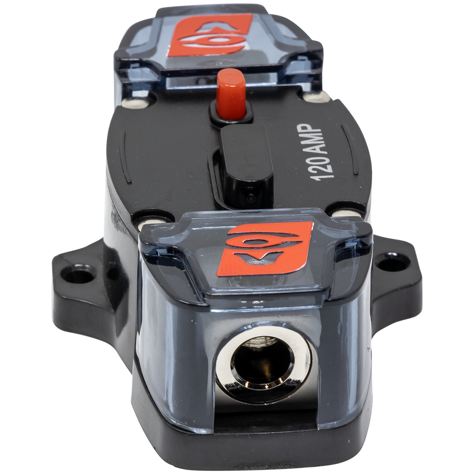 Circuit Breaker 120A - CCB120