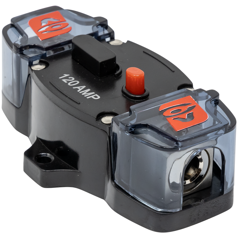 Circuit Breaker 120A - CCB120