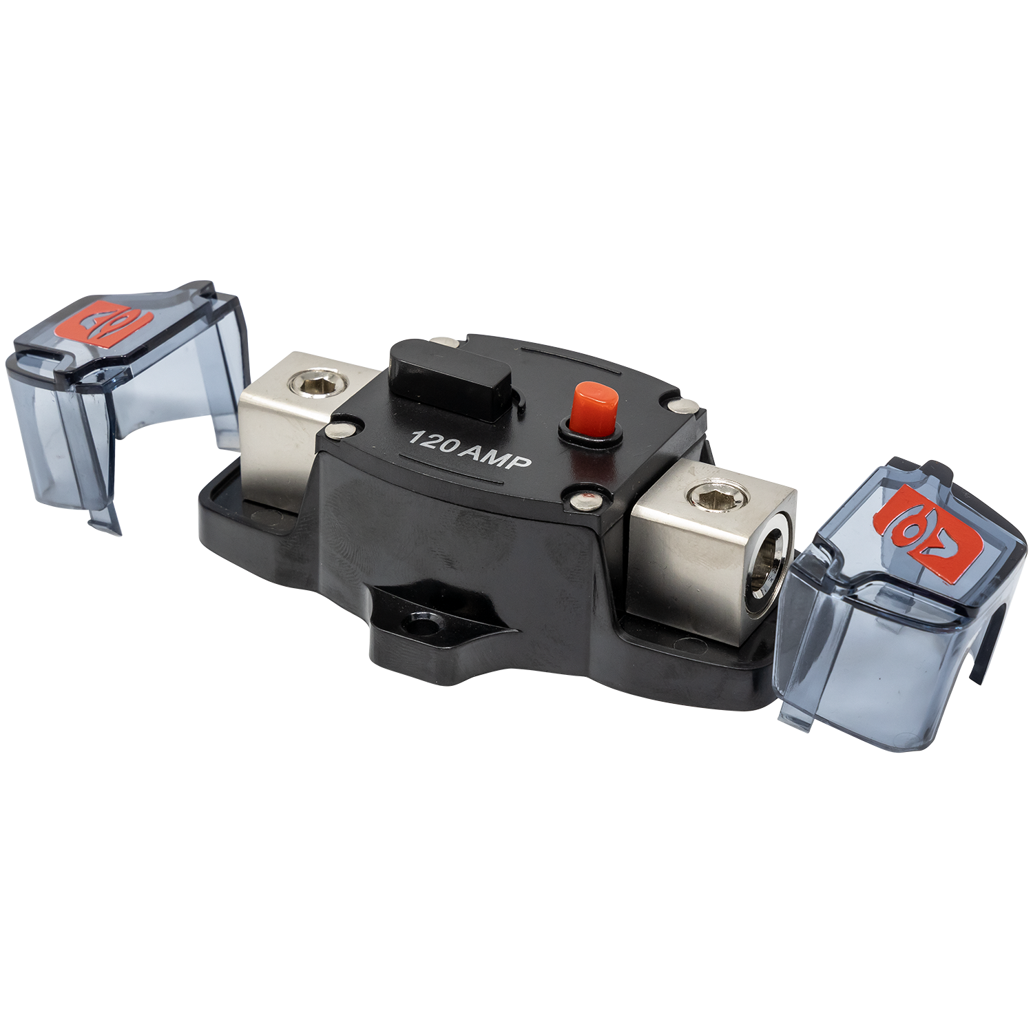 Circuit Breaker 120A - CCB120