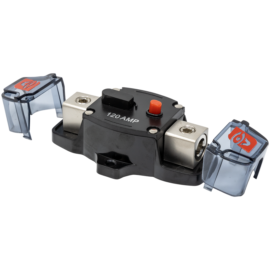 Circuit Breaker 120A - CCB120