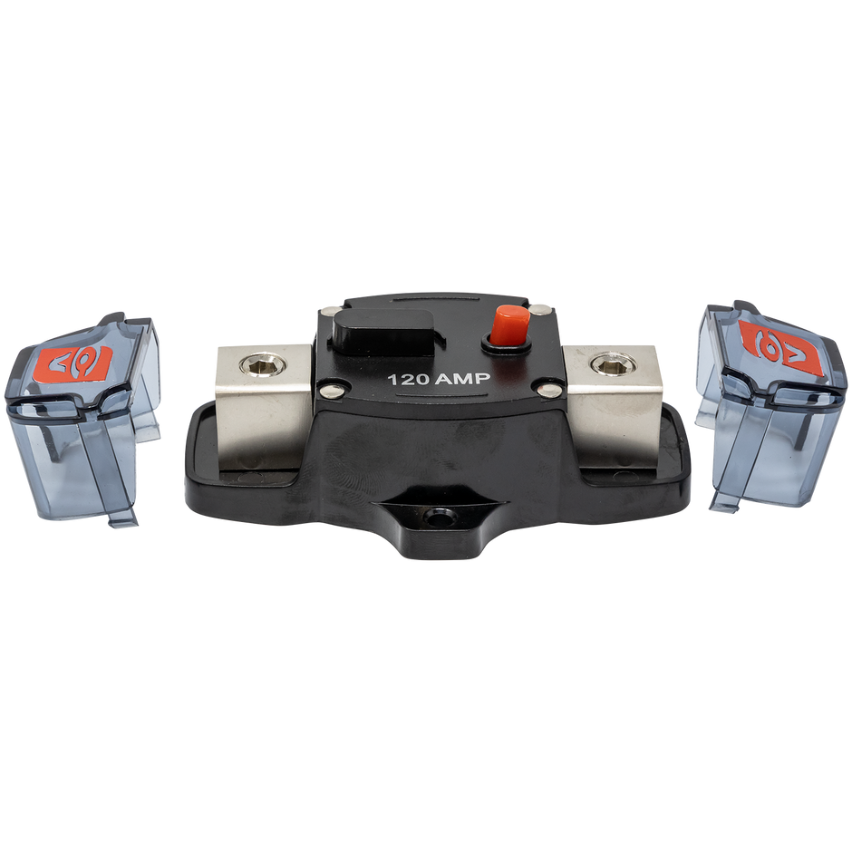 Circuit Breaker 120A - CCB120