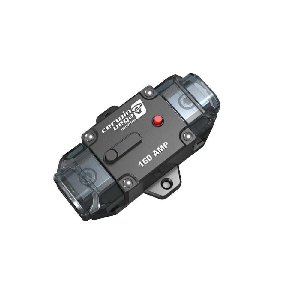 Cerwin-Vega CCB160 160A circuit breaker - view 1