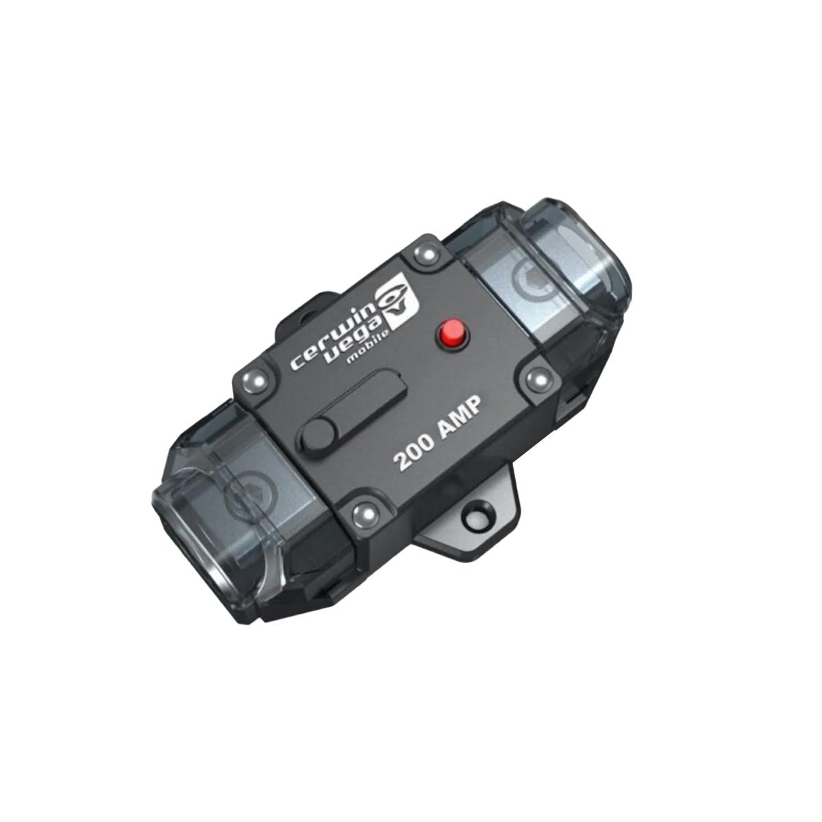 Cerwin-Vega CCB200 200A circuit breaker - view 1