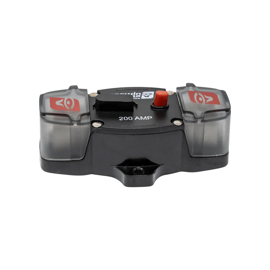 Cerwin-Vega CCB200 200A circuit breaker - view 2