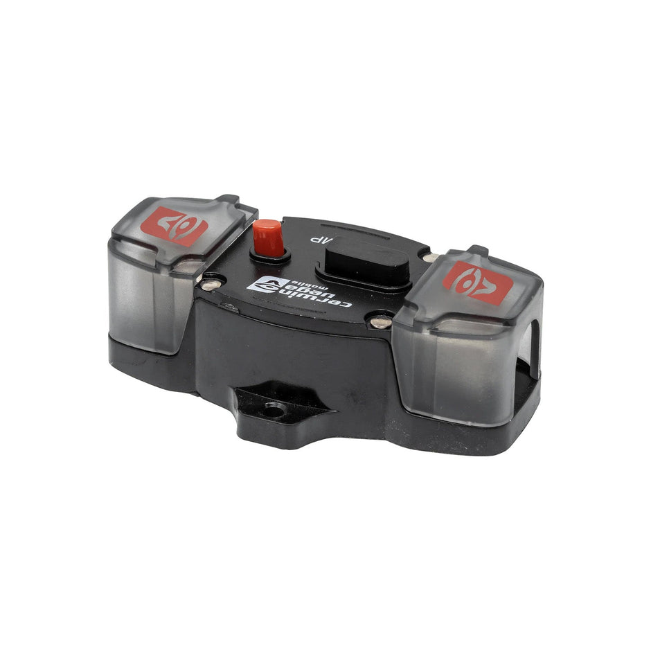 Cerwin-Vega CCB200 200A circuit breaker - view 3