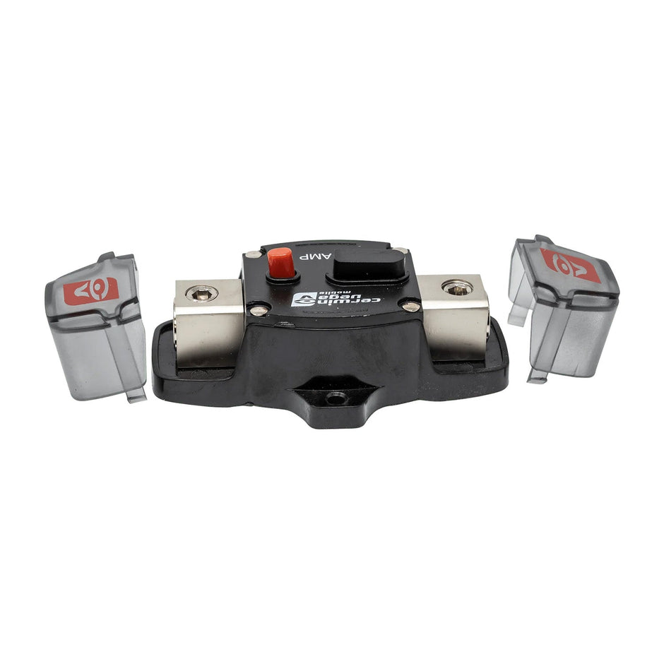 Cerwin-Vega CCB200 200A circuit breaker - view 6