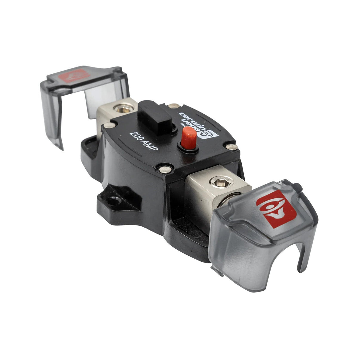 Cerwin-Vega CCB200 200A circuit breaker - view 7
