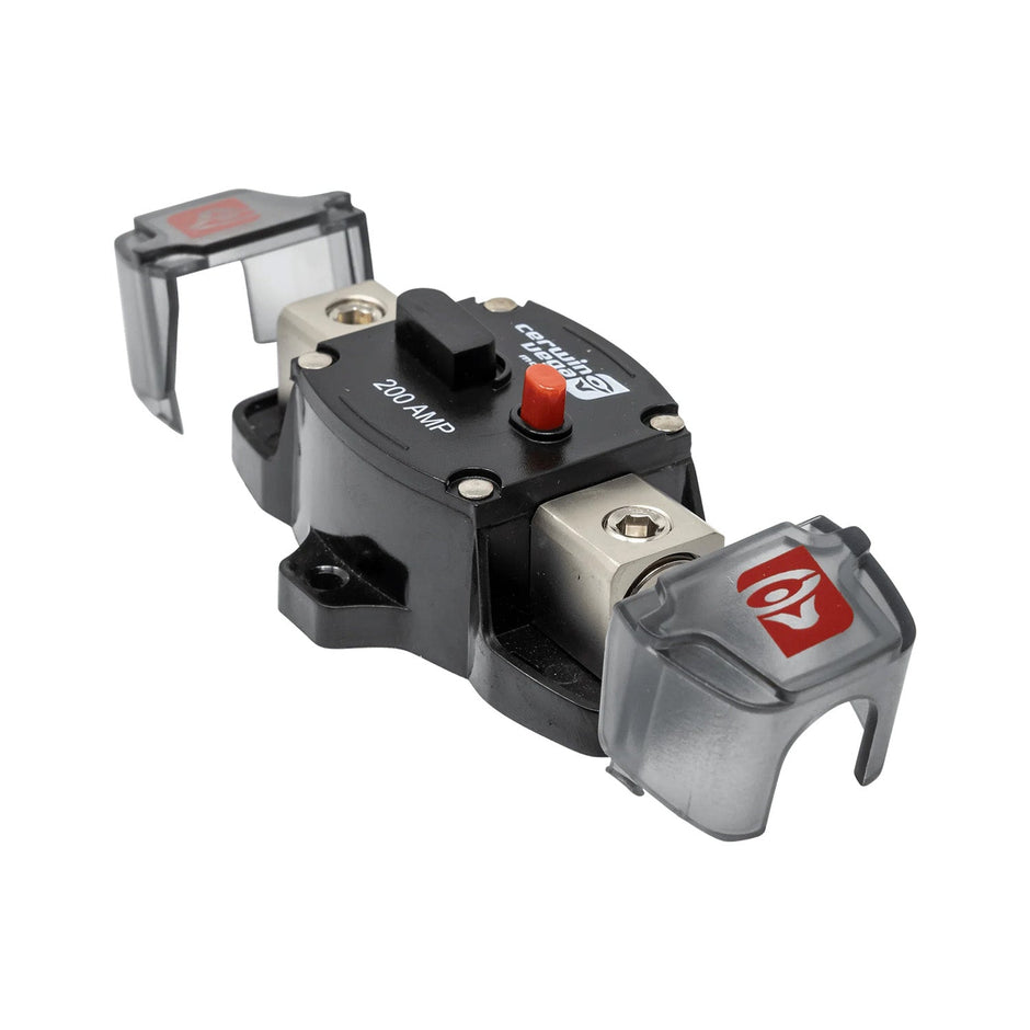 Cerwin-Vega CCB200 200A circuit breaker - view 7