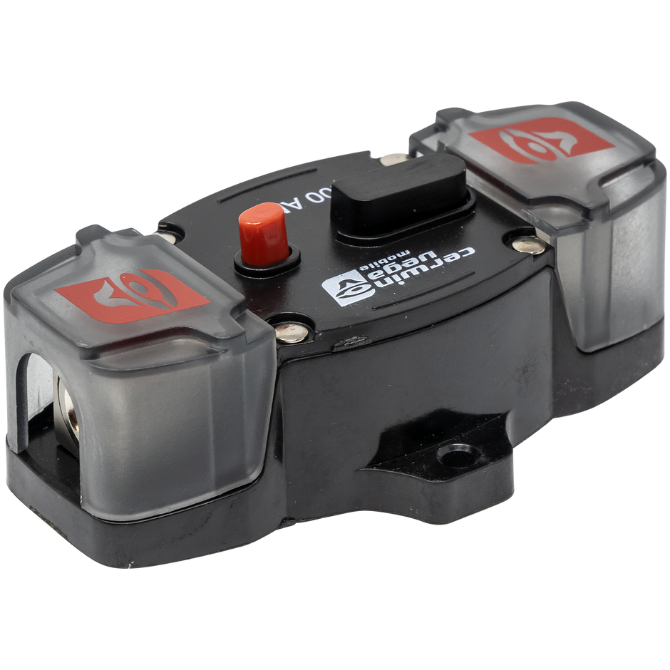 Circuit Breaker 200A - CCB200