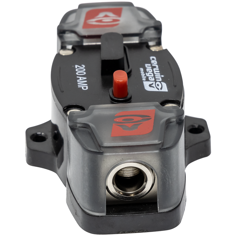 Circuit Breaker 200A - CCB200