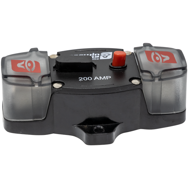 Circuit Breaker 200A - CCB200