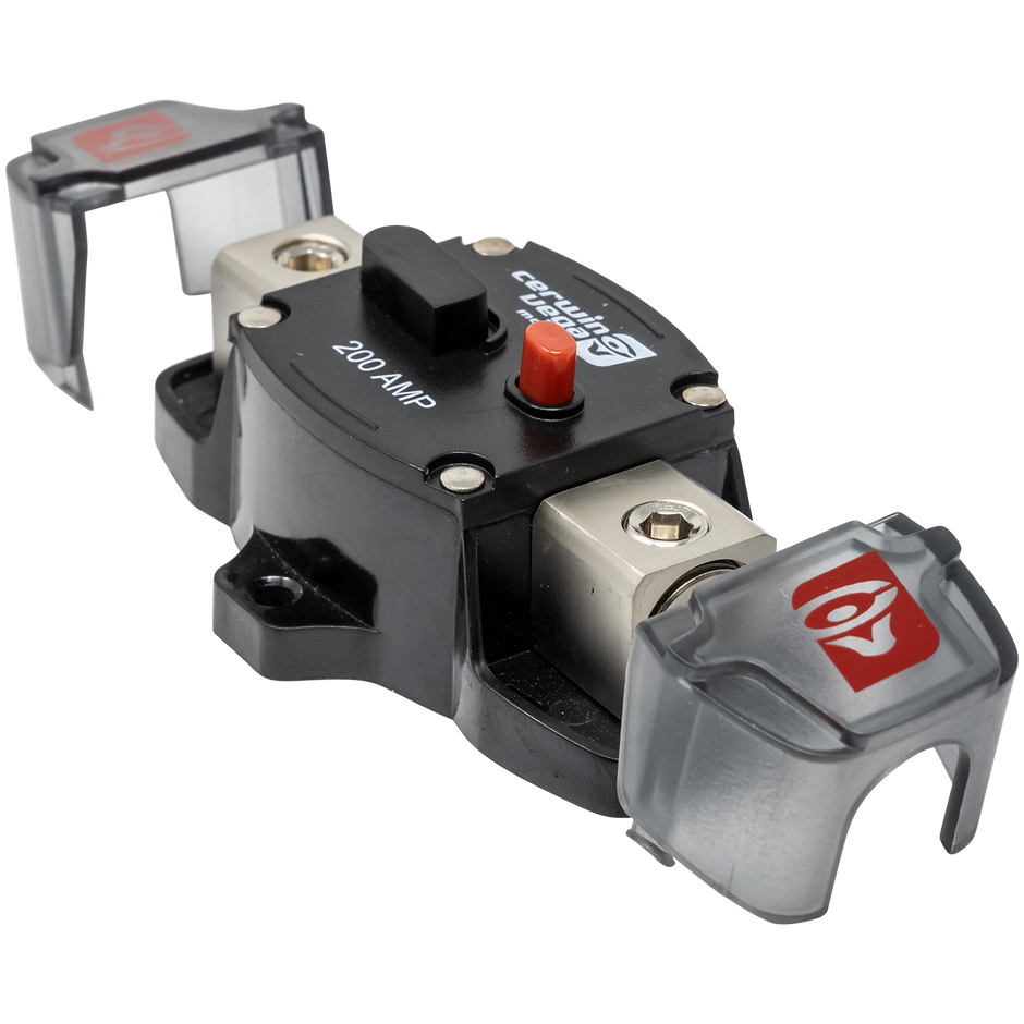 Circuit Breaker 200A - CCB200