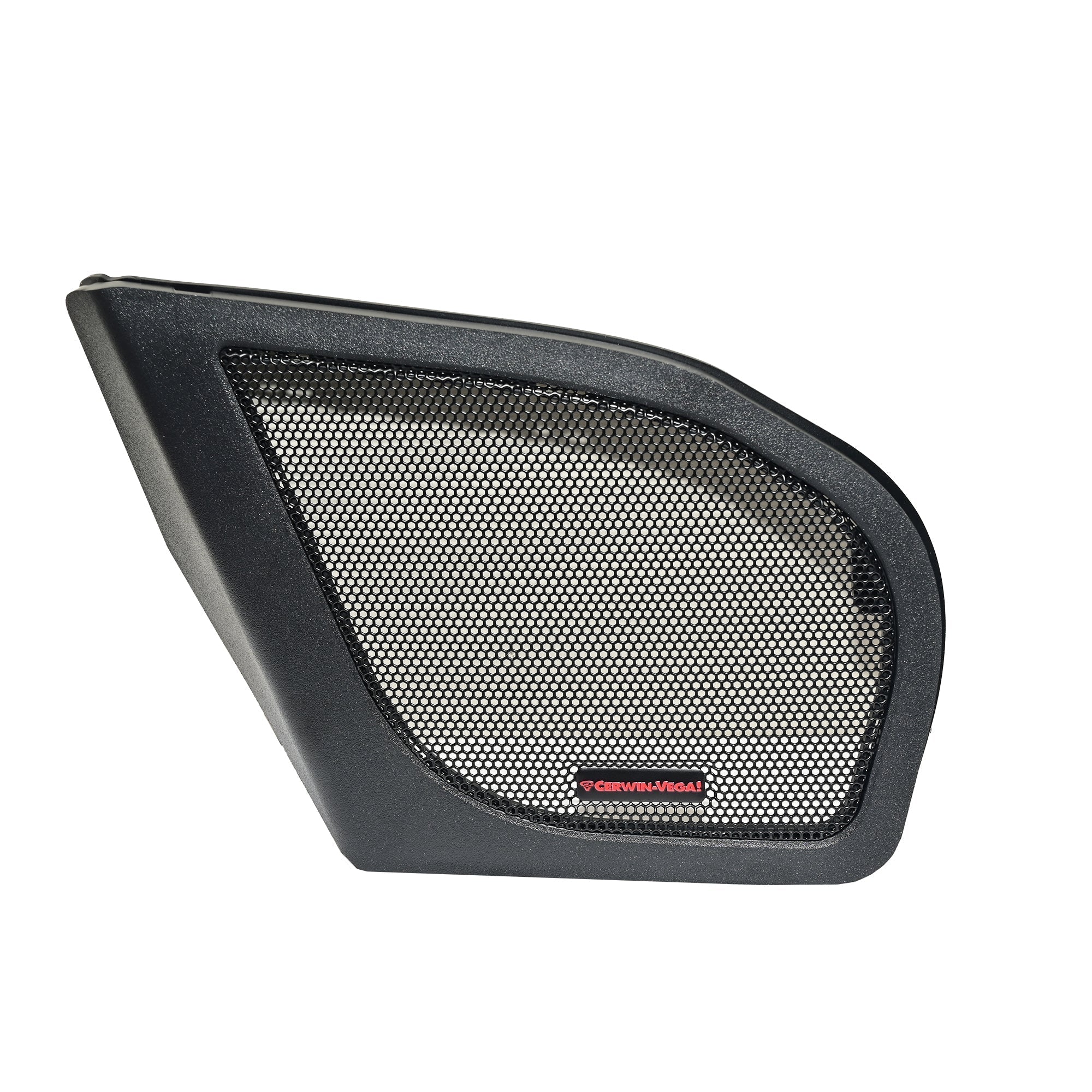 Cerwin-Vega RG24 Front Fairing Speaker Grills Pair for 2024+ Harley-Davidson Road Glide and 2023+ CVO