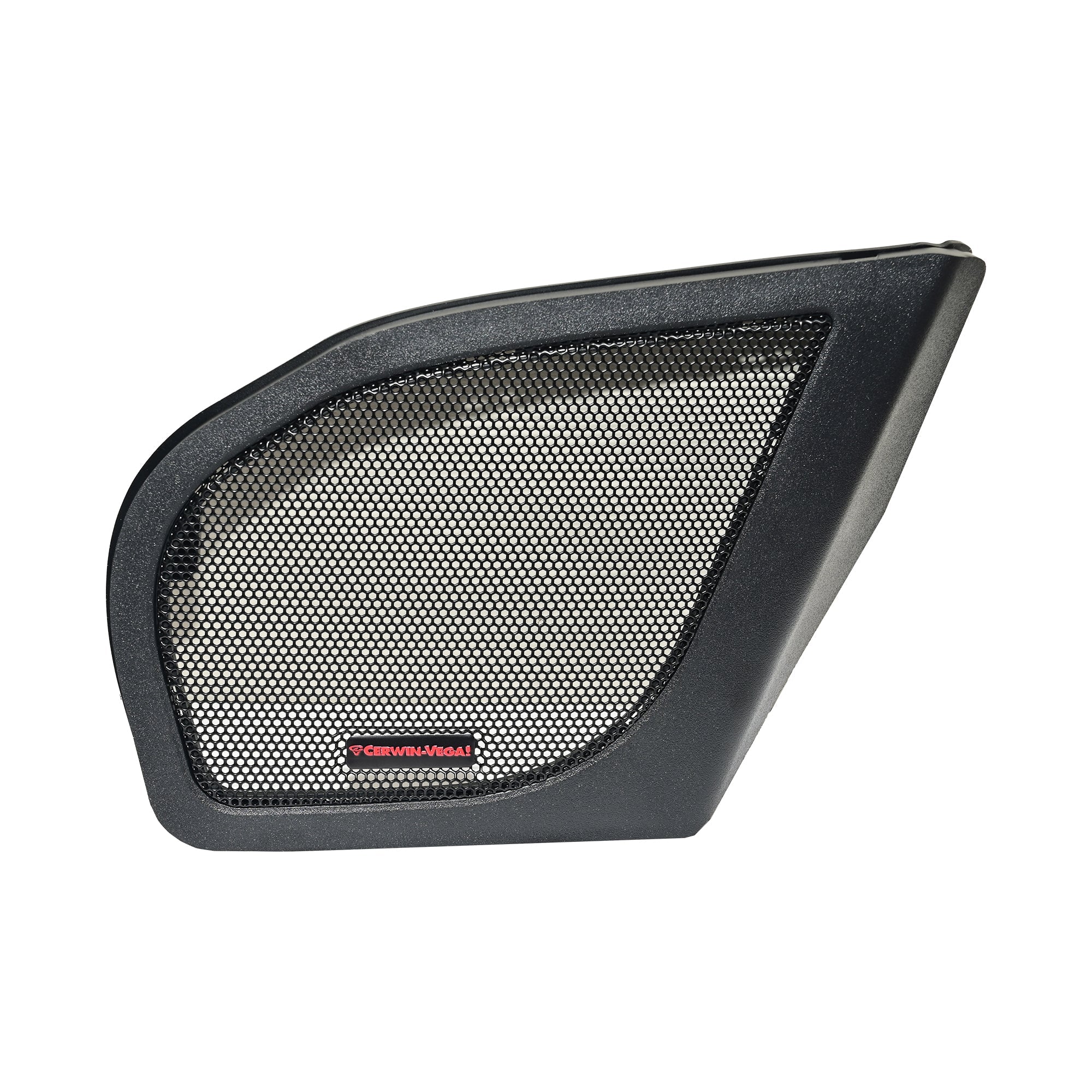 Cerwin-Vega RG24 Front Fairing Speaker Grills Pair for 2024+ Harley-Davidson Road Glide and 2023+ CVO