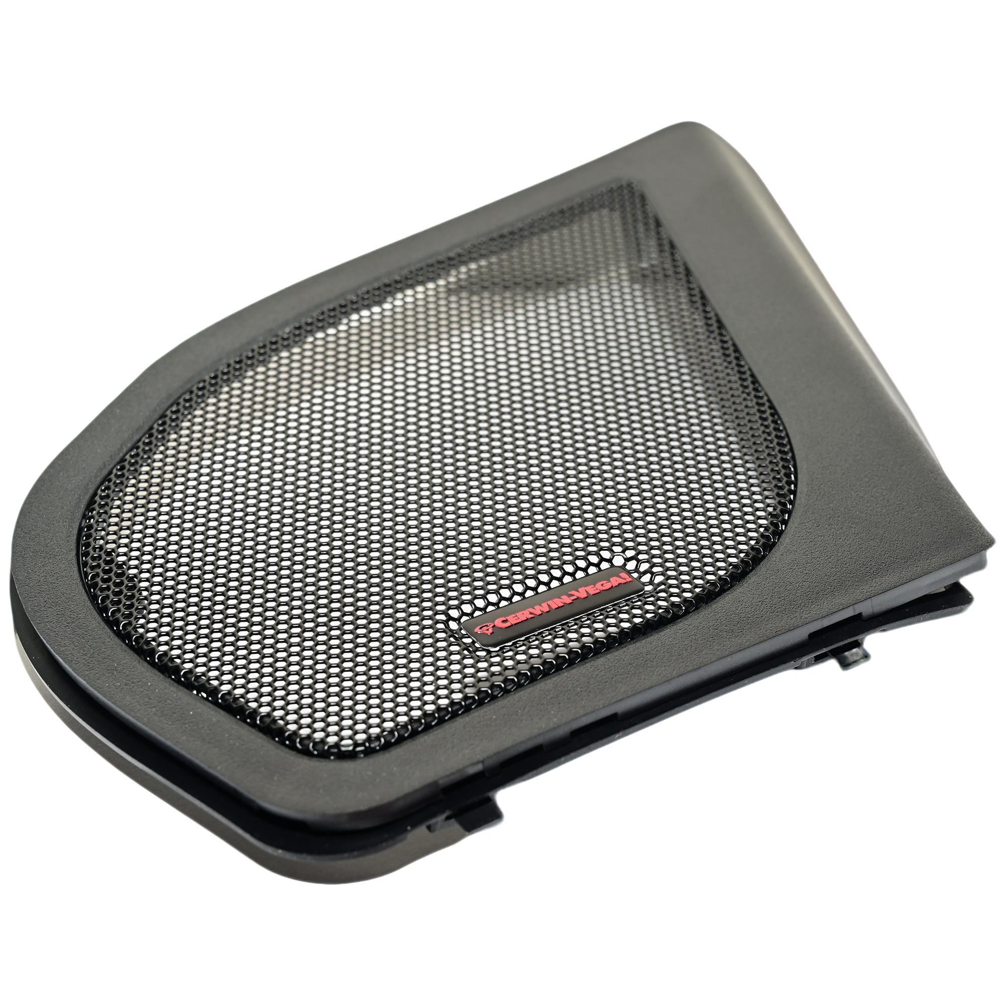 Cerwin-Vega RG24 Front Fairing Speaker Grills Pair for 2024+ Harley-Davidson Road Glide and 2023+ CVO
