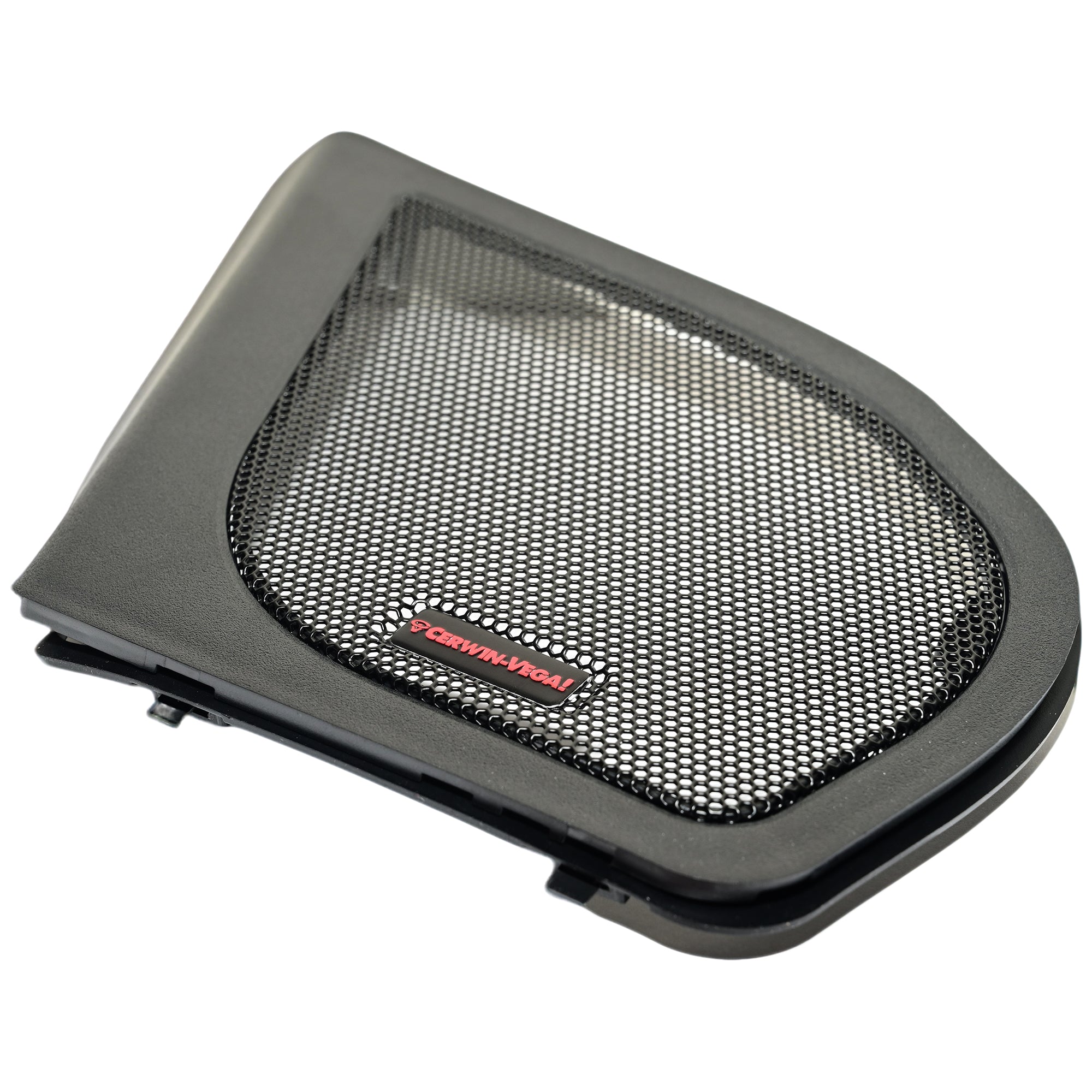 Cerwin-Vega RG24 Front Fairing Speaker Grills Pair for 2024+ Harley-Davidson Road Glide and 2023+ CVO