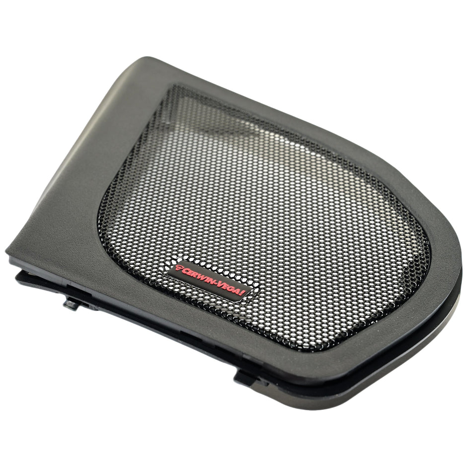 Cerwin-Vega RG24 Front Fairing Speaker Grills Pair for 2024+ Harley-Davidson Road Glide and 2023+ CVO
