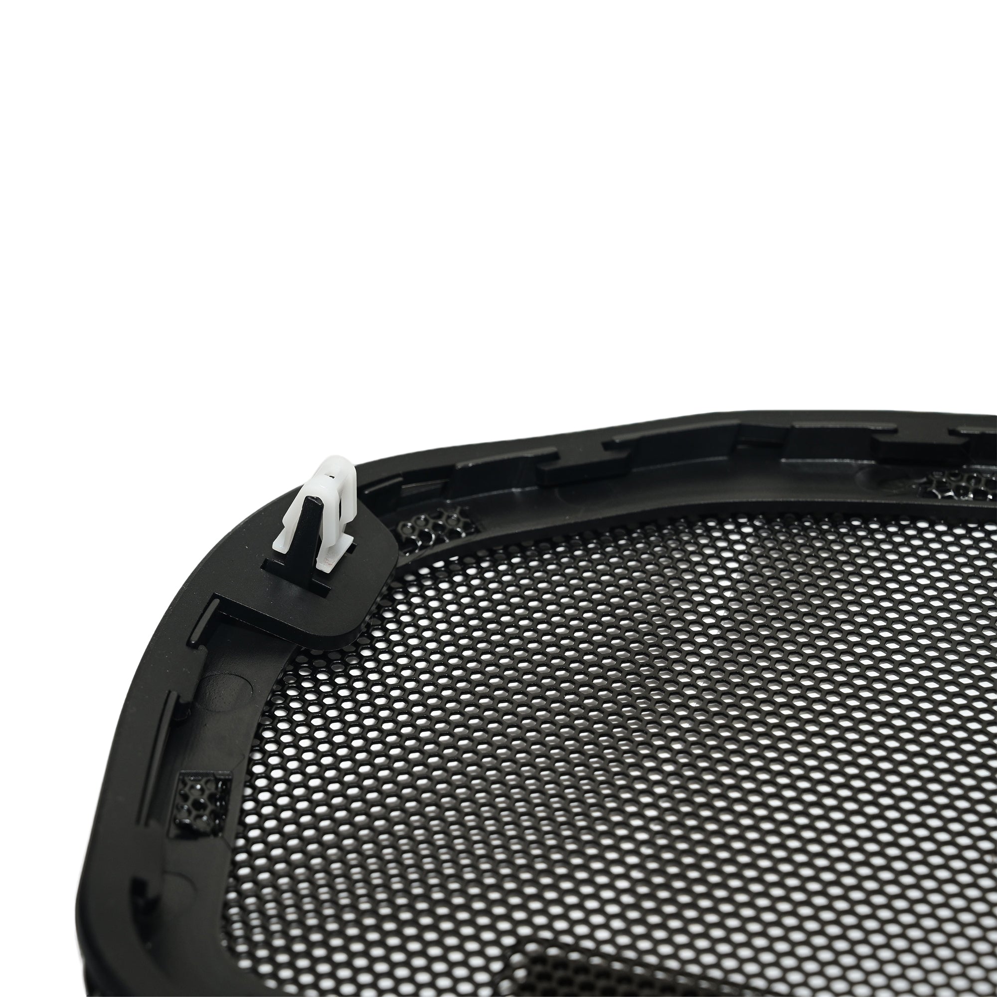Cerwin-Vega RG24 Front Fairing Speaker Grills Pair for 2024+ Harley-Davidson Road Glide and 2023+ CVO
