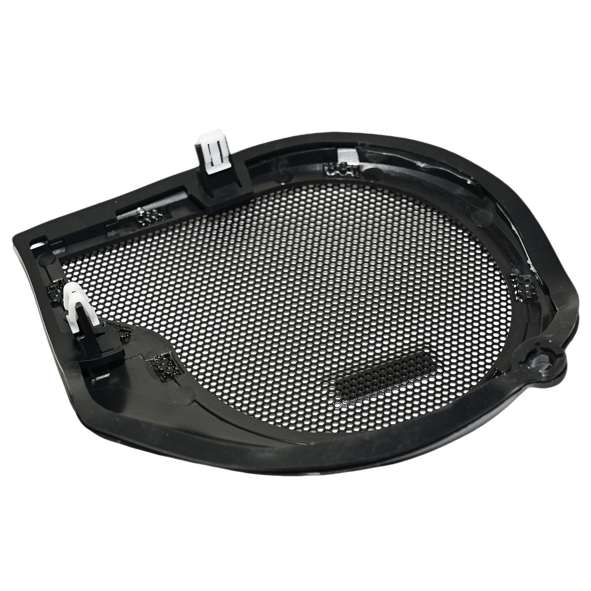 Cerwin-Vega SG24 Front Fairing Speaker Grills Pair for 2024+ Harley-Davidson Street Glide and 2023+ CVO