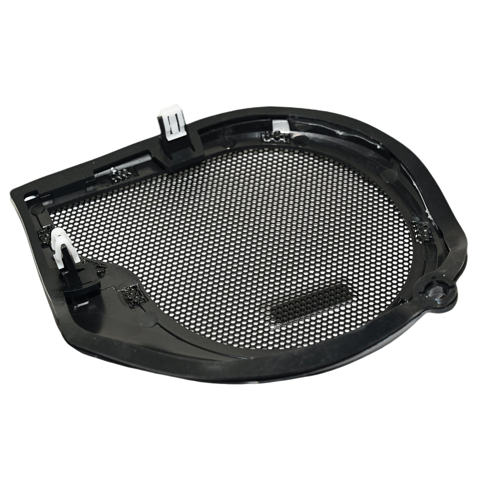Cerwin-Vega SG24 Front Fairing Speaker Grills Pair for 2024+ Harley-Davidson Street Glide and 2023+ CVO