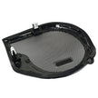 Cerwin-Vega SG24 Front Fairing Speaker Grills Pair for 2024+ Harley-Davidson Street Glide and 2023+ CVO