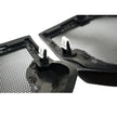 Cerwin-Vega SG24 Front Fairing Speaker Grills Pair for 2024+ Harley-Davidson Street Glide and 2023+ CVO