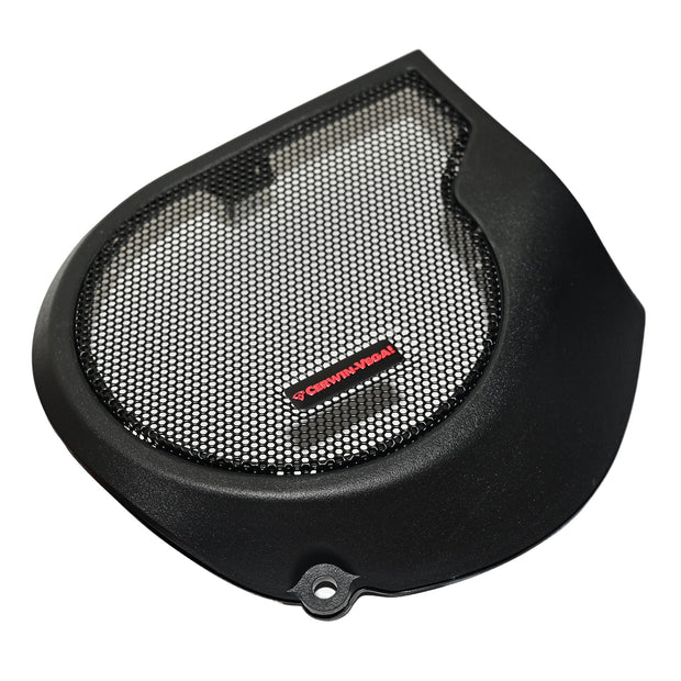 CDSG24 - 2023+ CVO and 24+ Harley Street Glide Front Faring Speaker Grills - Cerwin Vega