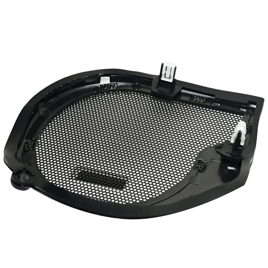 Cerwin-Vega SG24 Front Fairing Speaker Grills Pair for 2024+ Harley-Davidson Street Glide and 2023+ CVO