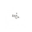 Power Distribution Series AGU Fuse 100 amp 4 Pieces