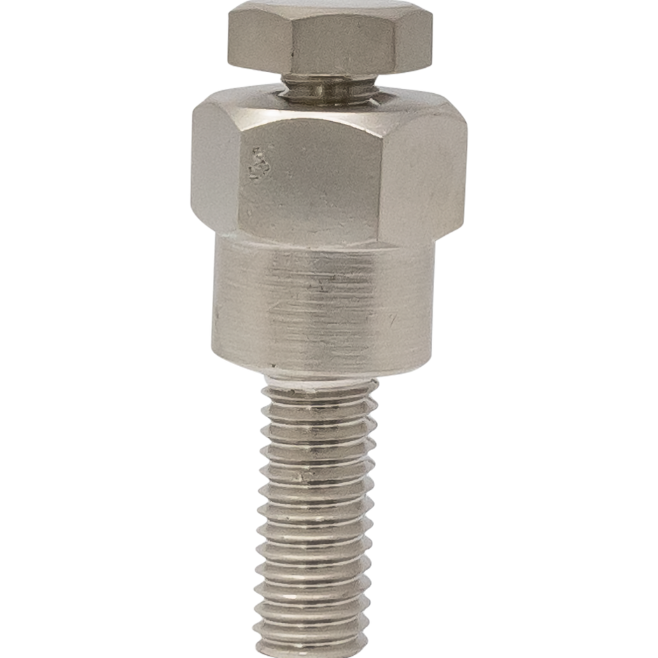 GM Side Post Adapter Long - CGML