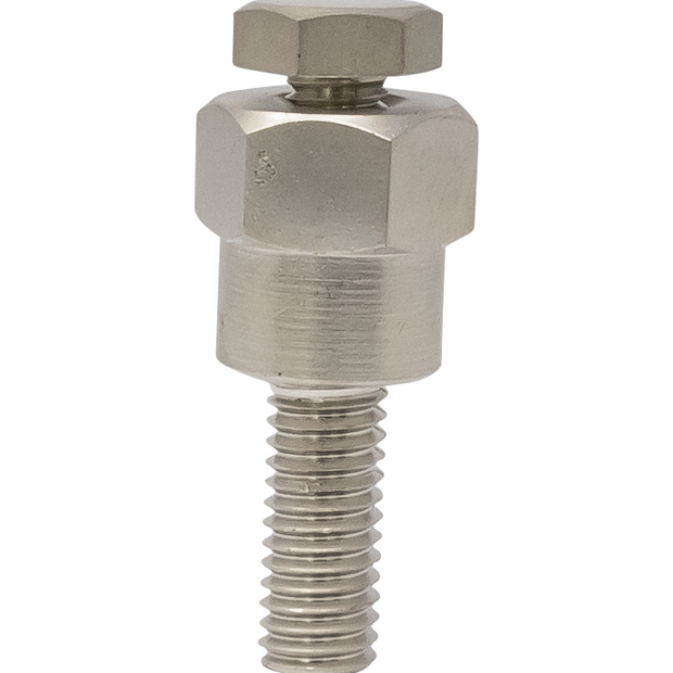 GM Side Post Adapter Long - CGML