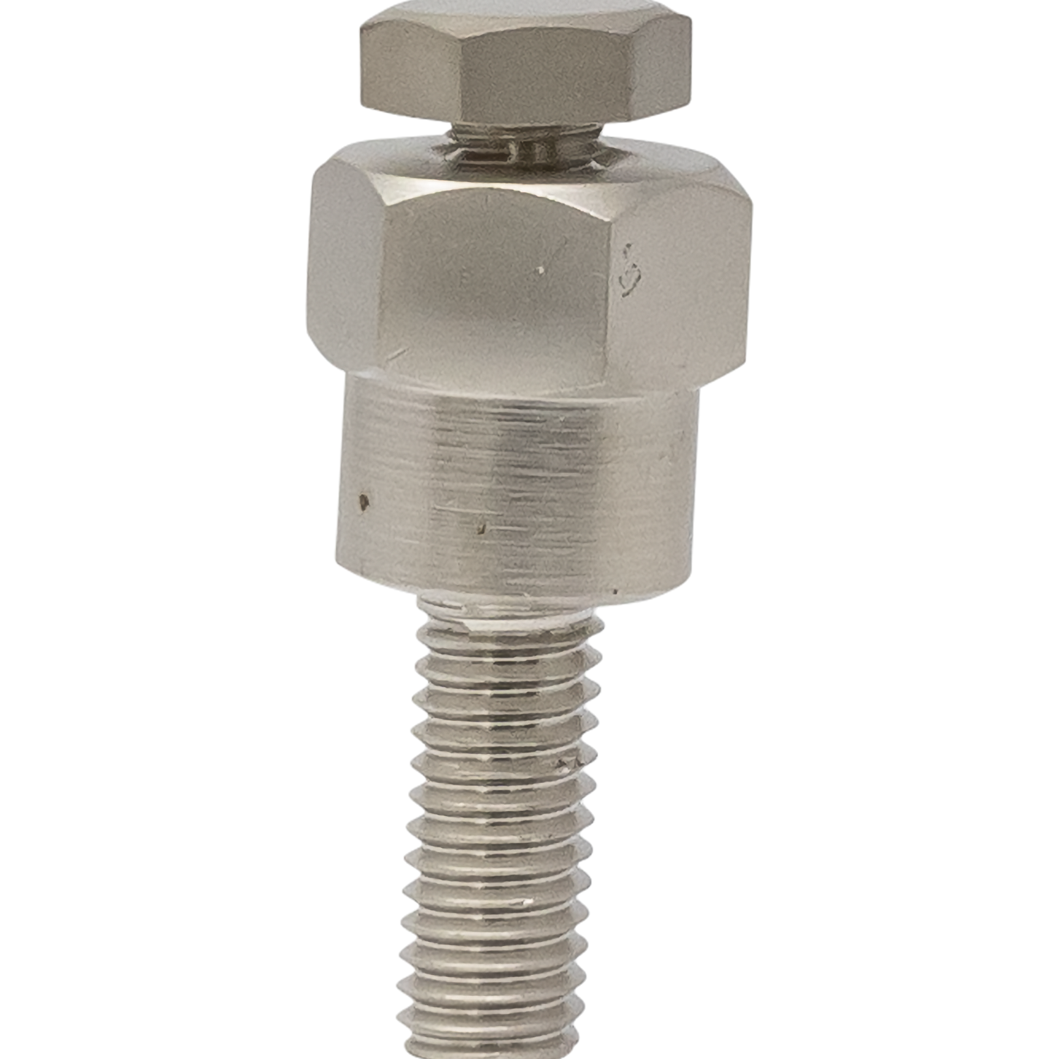 GM Side Post Adapter Long - CGML